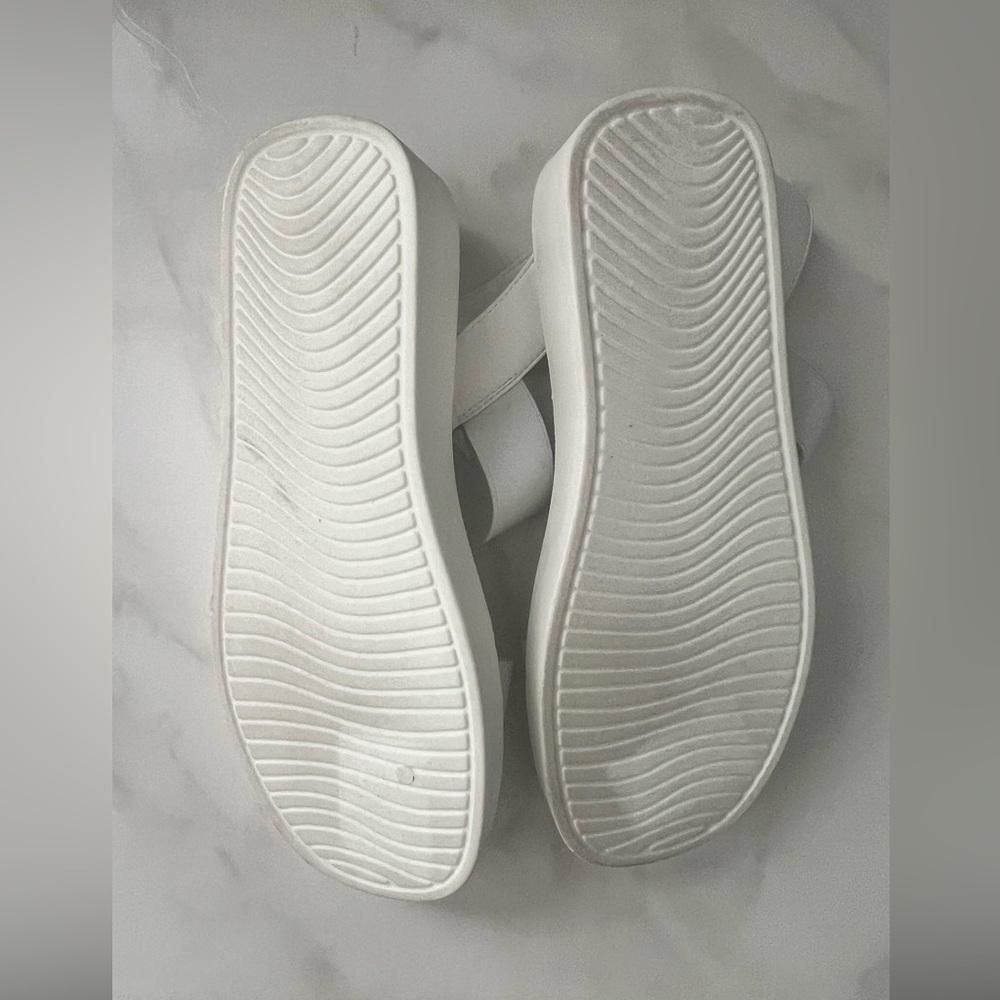 Steve Madden Justin Sandal Sz 11 NWT - Picture 2 of 3